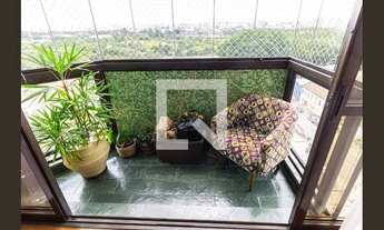 Imagem 6: Apartamento para Aluguel - Belém, 3 Quartos, 110 m2