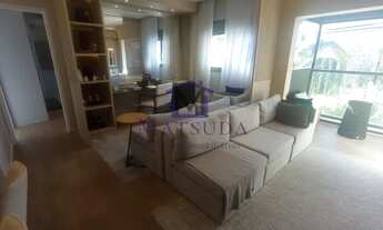 Imagem 5: Vision Colinas 33m² e 58m² no Esplanada a partir de R$410mil