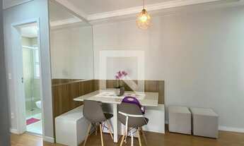 Imagem 4: Apartamento para Aluguel - Jardim Iracema, 2 Quartos, 64 m2