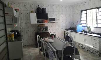 Imagem 5: Casa São Carlos - Rio das Pedras