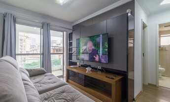 Imagem 3: Venda Apartamento 2 Dormitórios - 62 m² Bela Vista