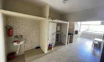 Imagem 5: Casa para venda possui 370 metros quadrados com 3 quartos em Itapuã - Salvador - Bahia