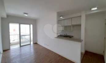 Imagem 2: Apartamento à venda com 1 quarto no Bairro Nova América