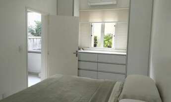 Imagem 2: Apartamento para venda possui 67 metros quadrados com 1 quarto