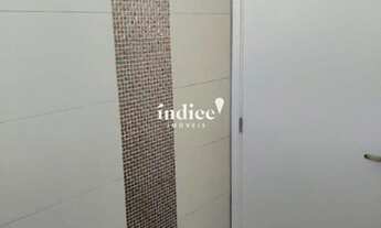 Imagem 7: Apartamento à venda 2 quartos 1 vaga Jardim Residencial Paraíso Araraquara