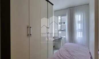 Imagem 5: Apartamento 3 quartos, suíte, 88m², infraestrutura ótima na Colmar Americano da Costa