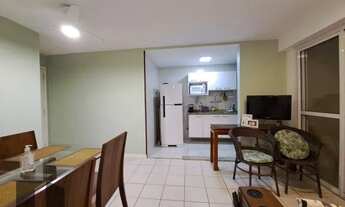 Imagem 2: Apartamento em Recreio dos Bandeirantes