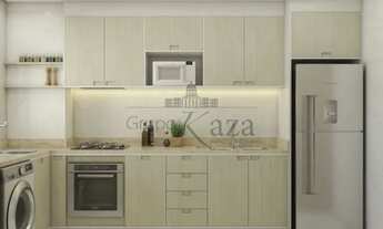 Imagem 4: Apartamento Padrão em São José dos Campos