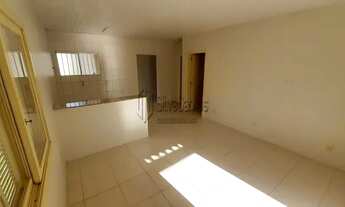 Imagem: Casa Ampla 03 dormitórios bairro Araçá