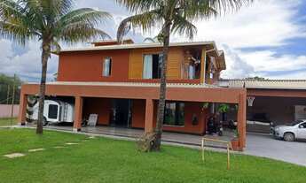 Imagem: Casa em terreno 2 mil metros