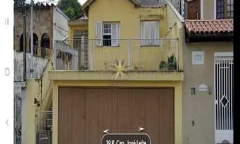 Imagem: Casa Gameleira Belo Horizonte/MG