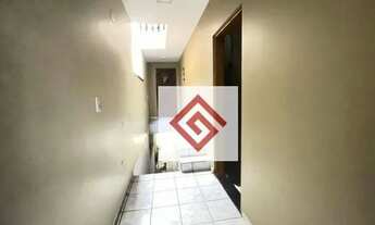 Imagem 5: Sobrado com 3 dormitórios para alugar, 160 m² por R$ 2.207,53/mês - Vila Cardoso Franco