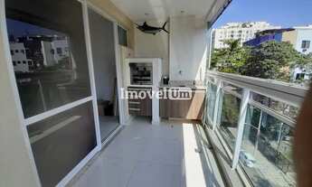 Imagem 1: Freguesia (Jacarepaguá