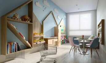 Imagem 4: Apartamento com 2 quartos, 54m², à venda em Campinas, Bonfim