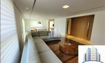 Imagem 4: Apartamento com 4 dormitórios à venda, 388 m² por R$ 9.600.000 - Moema - São Paulo/SP