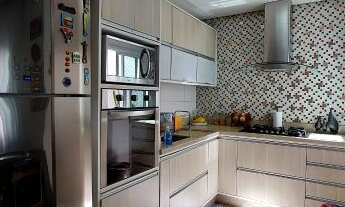 Imagem 4: APARTAMENTO SEM CONDOMÍNIO à venda, 2 quartos, 1 suíte, 1 vaga, Vila Curuçá - Santo André