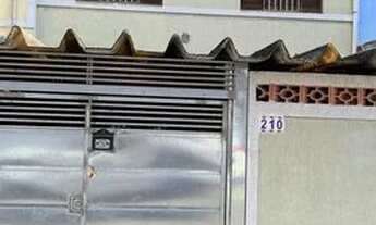 Imagem 2: Sobrado com 2 vagas de Garagem São Bernardo do Campo SP Com Escritura OK