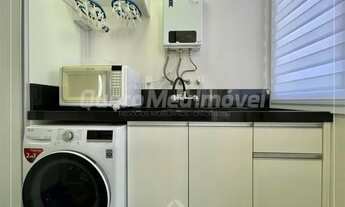 Imagem 2: Soul Residence Cobertura Duplex