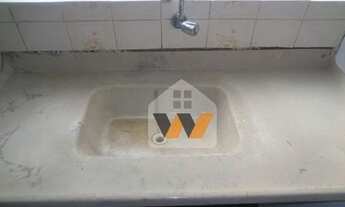 Imagem 6: Casa com 1 dormitório para alugar, 30 m² por R$ 815,00/mês - Jardim Tietê - São Paulo/SP