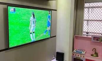 Imagem 2: Apartamento com 2 dormitórios à venda, 67 m² por R$ 400.000,00 - Ponte Grande - Guarulhos