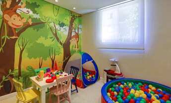 Imagem 5: Apartamento com 3 quartos próximo ao centro de Diadema