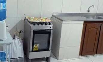 Imagem 3: Casa pra aluguel para o FIG