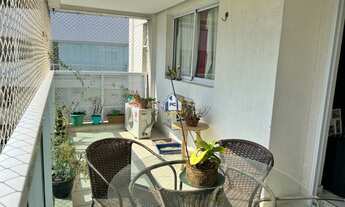 Imagem 5: Apartamento com 3 quantos à venda, 116 m² por R$ 1.020.000 - Icaraí - Niterói/RJ