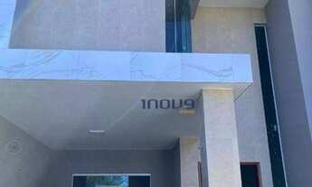 Imagem: Casa com 4 dormitórios à venda, 165 m²