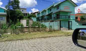 Imagem: Alugo sobrado Grande com linda sacada