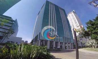 Imagem 3: Conjunto, 1196 m² - venda por R$ 47.000.000,00 ou aluguel por R$ 120.580,00/mês - Brooklin