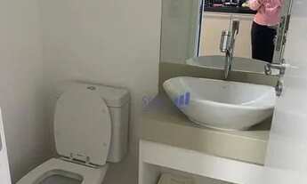 Imagem 5: Línea - Flat, mobiliado, 40m², 1 suíte, 1 vaga, Jundiaí. COD FL0085