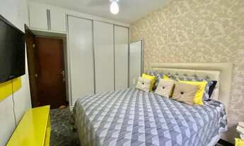 Imagem 5: Quartos no rio vermelho mensal e temporada