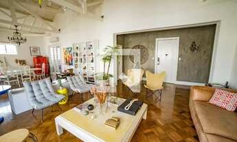 Imagem 6: Apartamento para Aluguel - Higienópolis, 3 Quartos, 300 m2