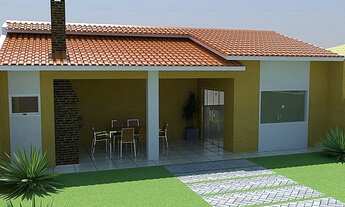 Imagem: CA - Casa para venda, ótima oportunidade