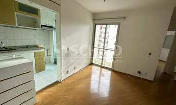 Imagem 5: Apto 50m² 2 quartos 1 vaga!!