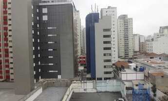 Imagem 5: Apartamento para Locação em São Paulo, Paraiso, 2 dormitórios, 1 banheiro, 1 vaga