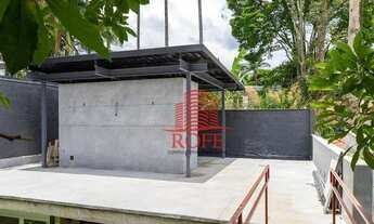 Imagem 7: Casa com 4 dormitórios, 400 m² - venda por R$ 3.890.000,00 ou aluguel por R$ 20.625,00/mês