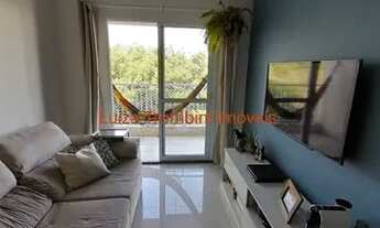 Imagem: Apartamento para venda e aluguel, com 59m²