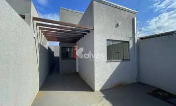 Imagem: Casa com 2 quartos à Venda, Jardim Aero