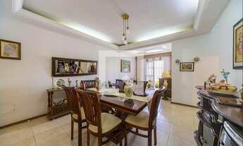 Imagem 2: Apartamento para Aluguel - Jardim Bela Vista, 3 Quartos, 74 m2