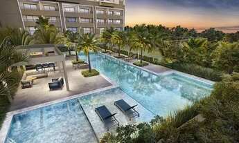 Imagem 6: Venda de Studio de 32m² na Praça da Arvore com lazer total próximo ao Metrô