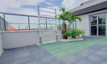 Imagem 16: Apartamento à venda no bairro Moema - São Paulo/SP, Zona Sul