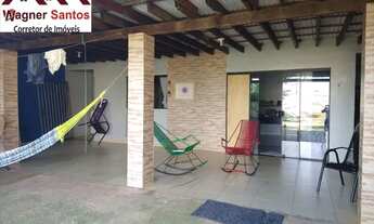 Imagem 6: Casa para venda com 180 m² com 2 quartos em Esperança da Comunidade - Porto Velho - RO