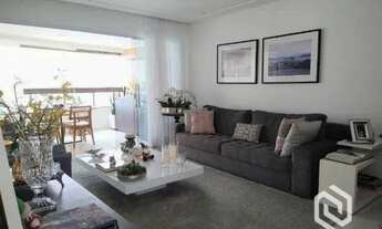 Imagem 5: Apartamento com 3 dormitórios à venda, 160 m² por R$ 1.320.000,00 - Itaigara - Salvador/BA