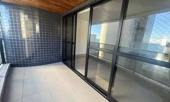 Imagem 4: Apartamento alto padrão em Boa Viagem