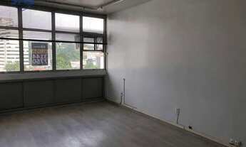 Imagem 3: Sala para alugar, 40 m² por R$ 1.354,00/mês - Centro (Blumenau) - Blumenau/SC