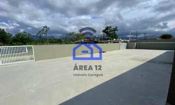 Imagem 4: CARAGUATATUBA - Casa de Condomínio - Balneário dos Golfinhos