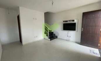 Imagem 6: Casa para aluguel, 2 quartos, 2 suítes, 1 vaga, Vale das Palmeiras - Macaé/RJ