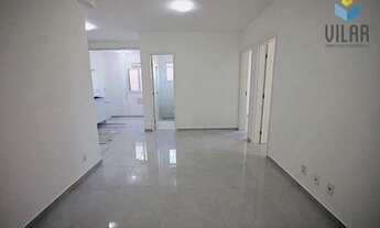 Imagem 3: Apartamento com 2 dormitórios para alugar, 52 m² por R$ 1.831,00/mês - Jardim Ipê - Soroca