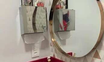 Imagem 7: Sala à venda, 37 m² por R$ 690.000,00 - Vila Mariana - São Paulo/SP